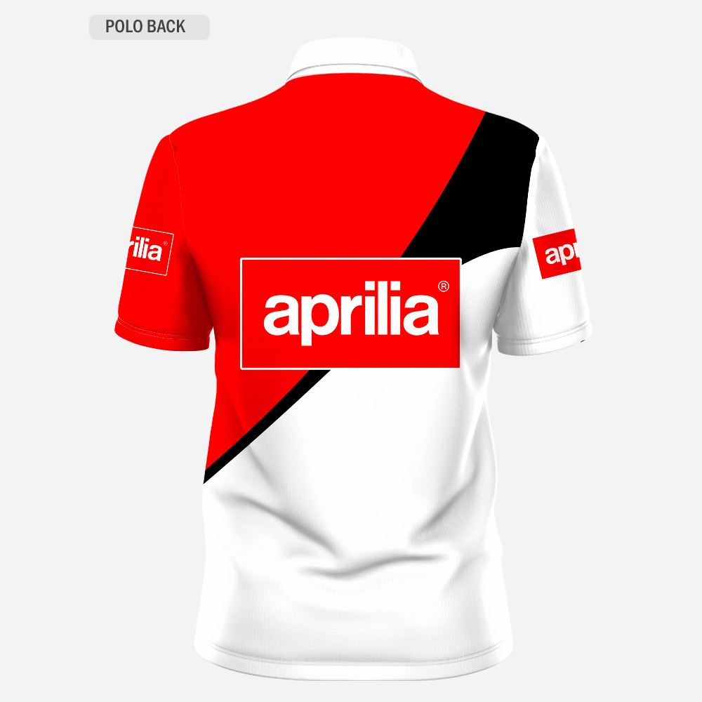 Aprilia Full Printing T-Shirt, Hoodie, Zip, Bomber, Hawaiian Shirt
