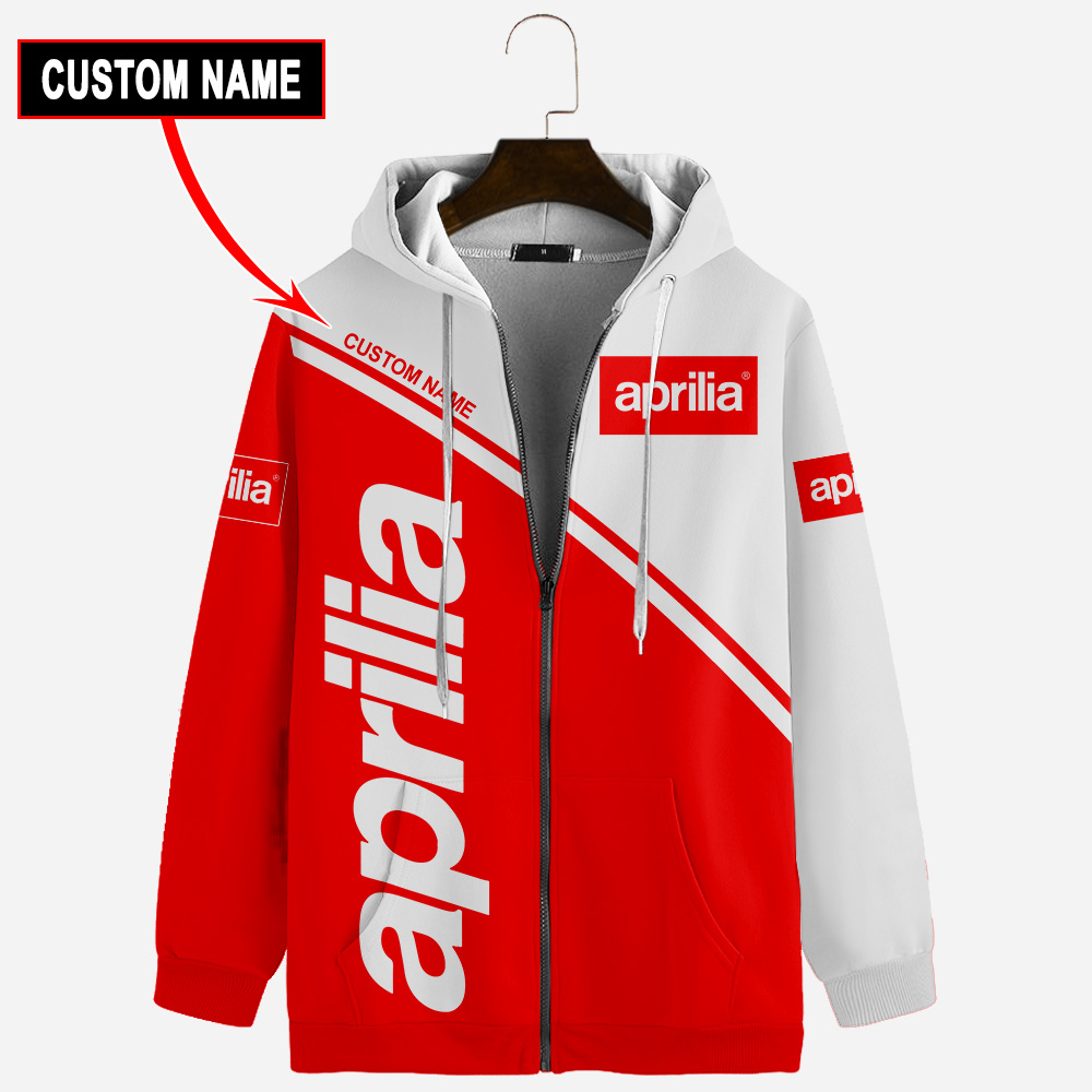 Aprilia Full Printing T-Shirt, Hoodie, Zip, Bomber, Hawaiian Shirt