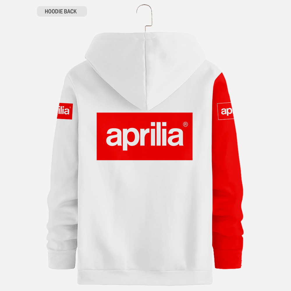 Aprilia Full Printing T-Shirt, Hoodie, Zip, Bomber, Hawaiian Shirt