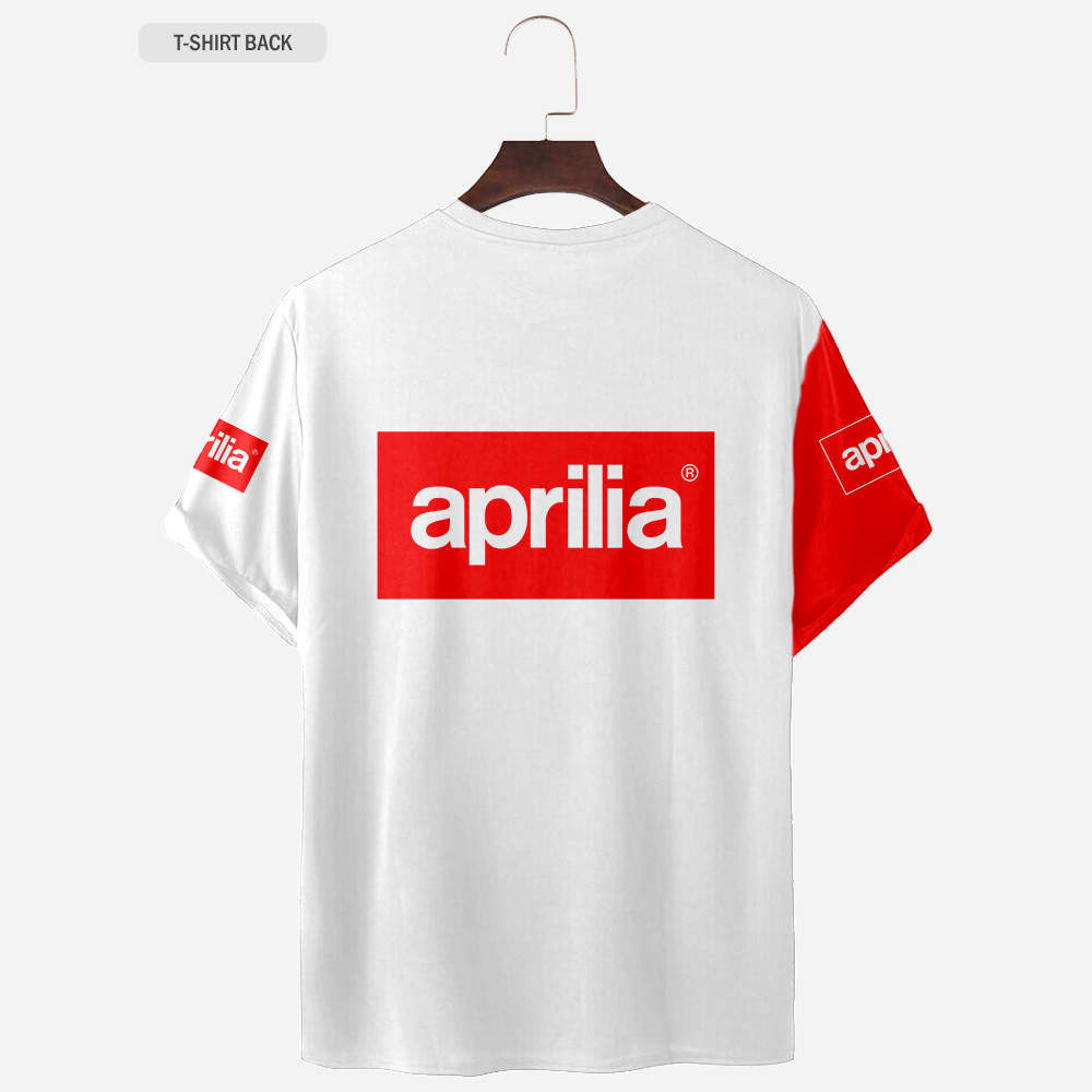 Aprilia Full Printing T-Shirt, Hoodie, Zip, Bomber, Hawaiian Shirt