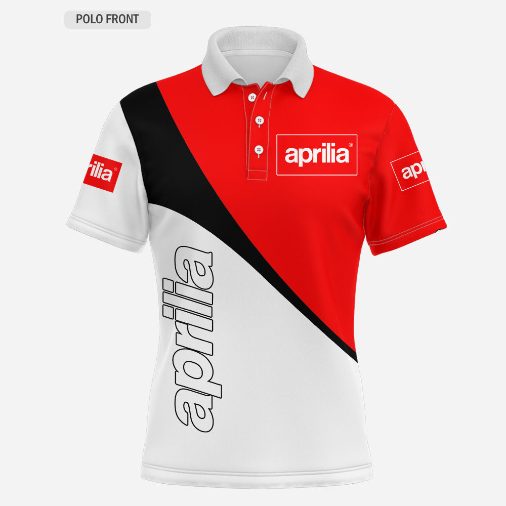 Aprilia Full Printing T-Shirt, Hoodie, Zip, Bomber, Hawaiian Shirt