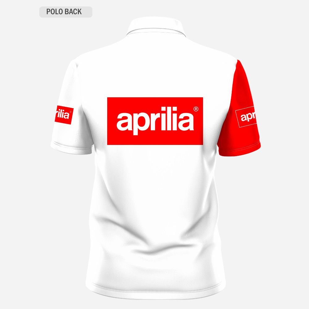 Aprilia Full Printing T-Shirt, Hoodie, Zip, Bomber, Hawaiian Shirt