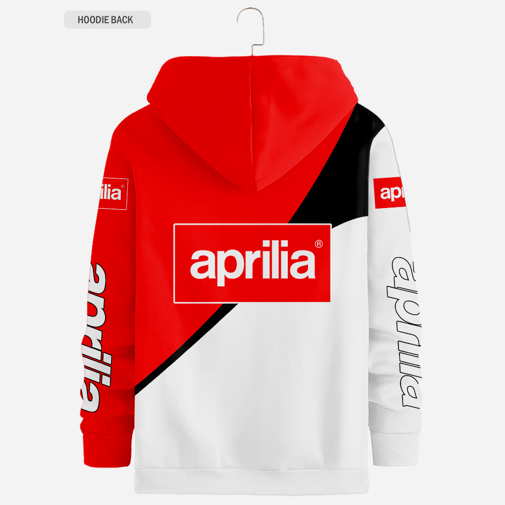 Aprilia Full Printing T-Shirt, Hoodie, Zip, Bomber, Hawaiian Shirt