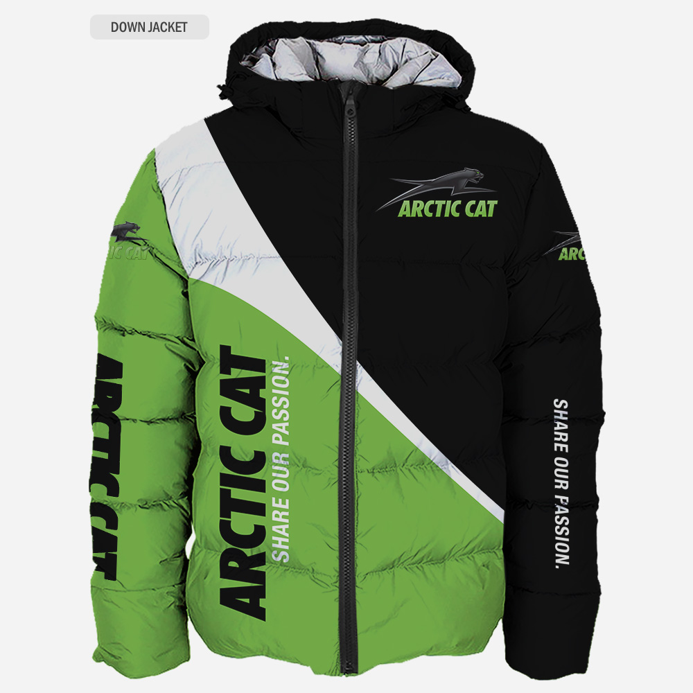 Arctic cat Full Printing T-Shirt, Hoodie, Zip, Bomber, Hawaiian Shirt