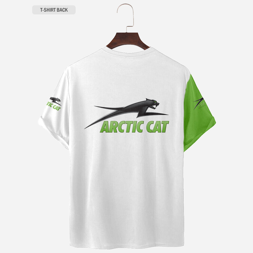 Arctic cat Full Printing T-Shirt, Hoodie, Zip, Bomber, Hawaiian Shirt