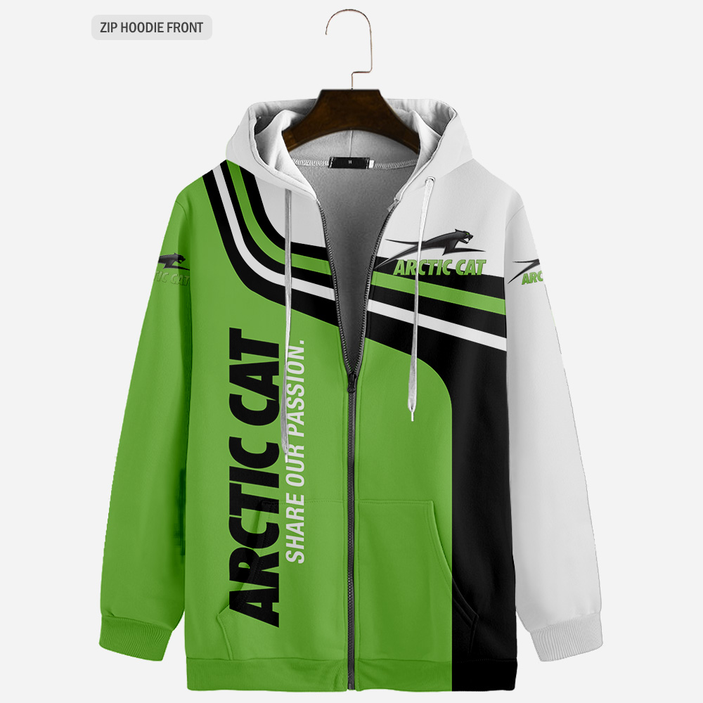 Arctic cat Full Printing T-Shirt, Hoodie, Zip, Bomber, Hawaiian Shirt