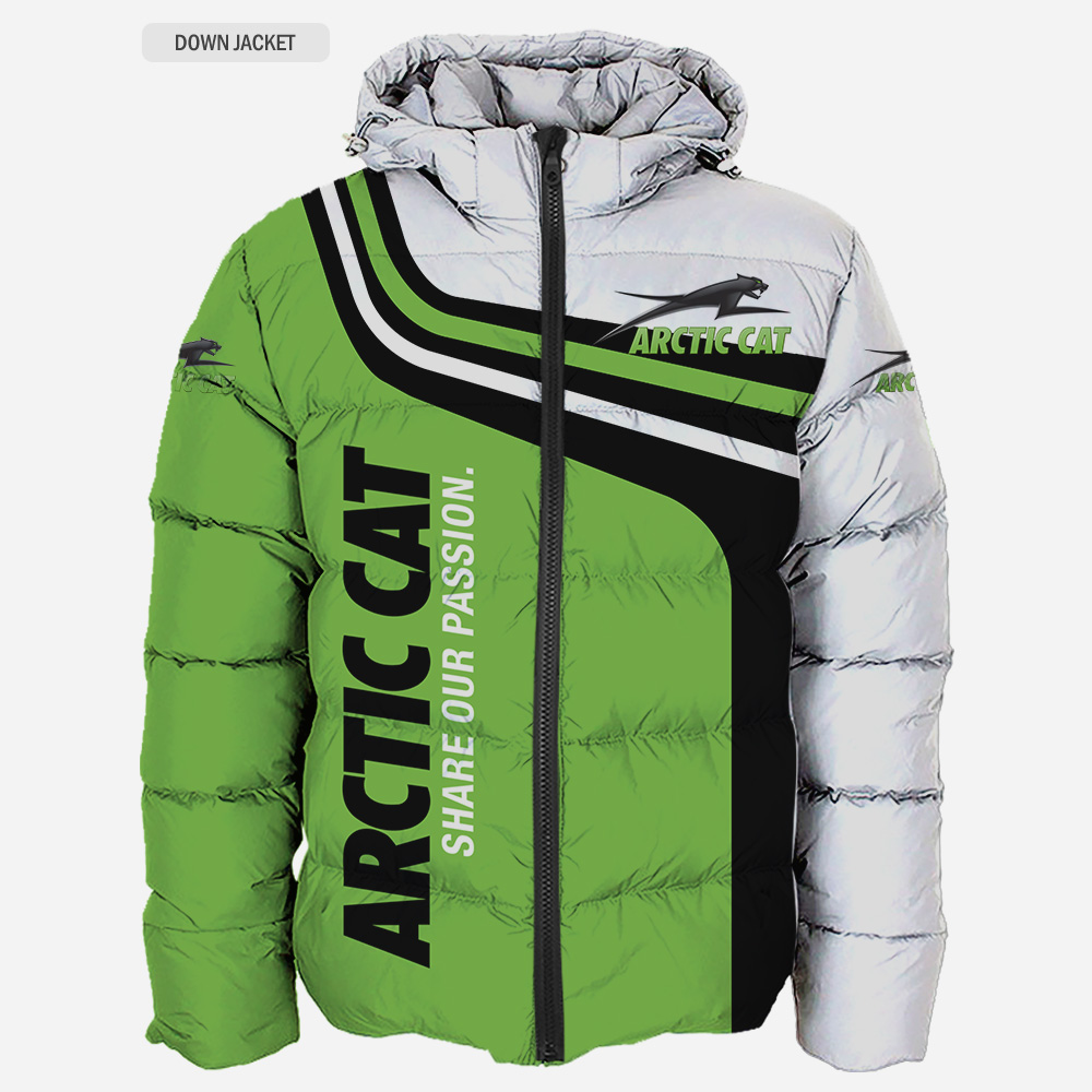 Arctic cat Full Printing T-Shirt, Hoodie, Zip, Bomber, Hawaiian Shirt