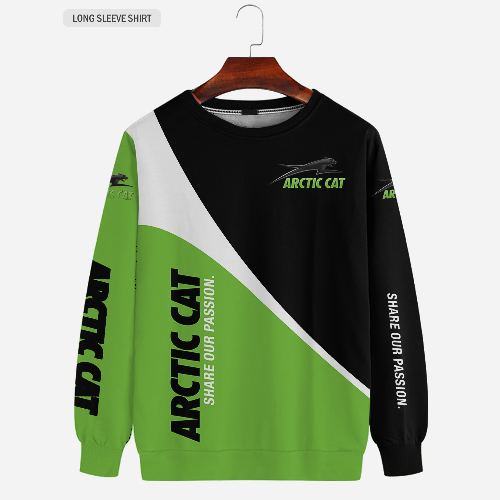 Arctic cat Full Printing T-Shirt, Hoodie, Zip, Bomber, Hawaiian Shirt