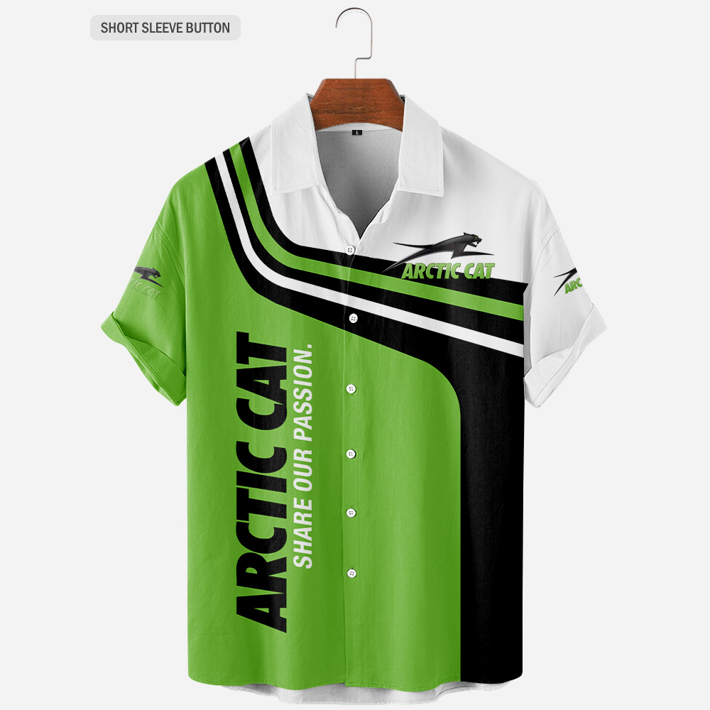 Arctic cat Full Printing T-Shirt, Hoodie, Zip, Bomber, Hawaiian Shirt