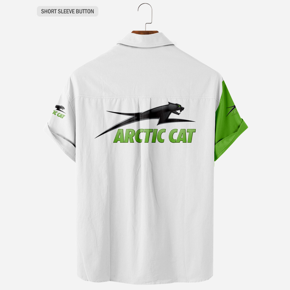 Arctic cat Full Printing T-Shirt, Hoodie, Zip, Bomber, Hawaiian Shirt
