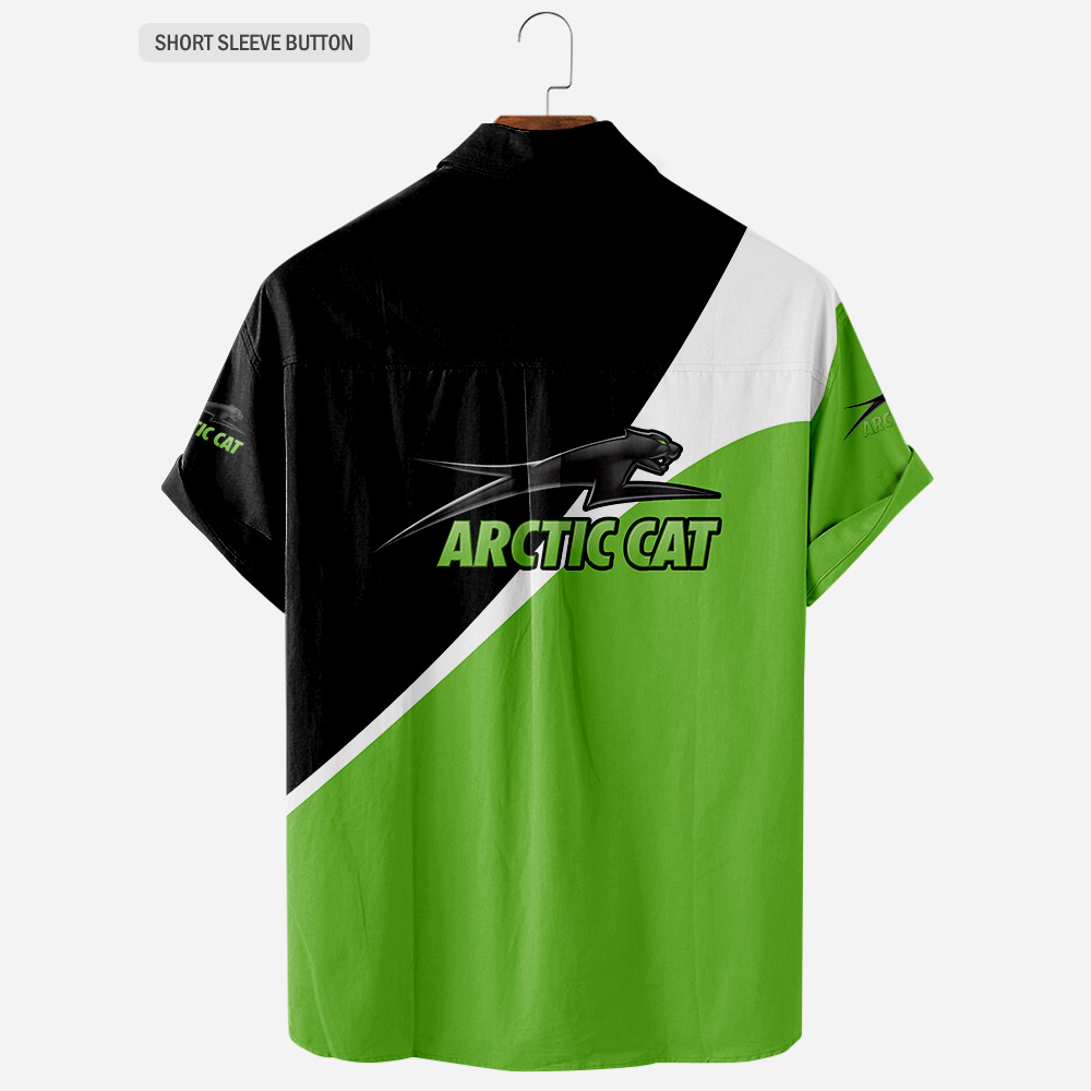 Arctic cat Full Printing T-Shirt, Hoodie, Zip, Bomber, Hawaiian Shirt
