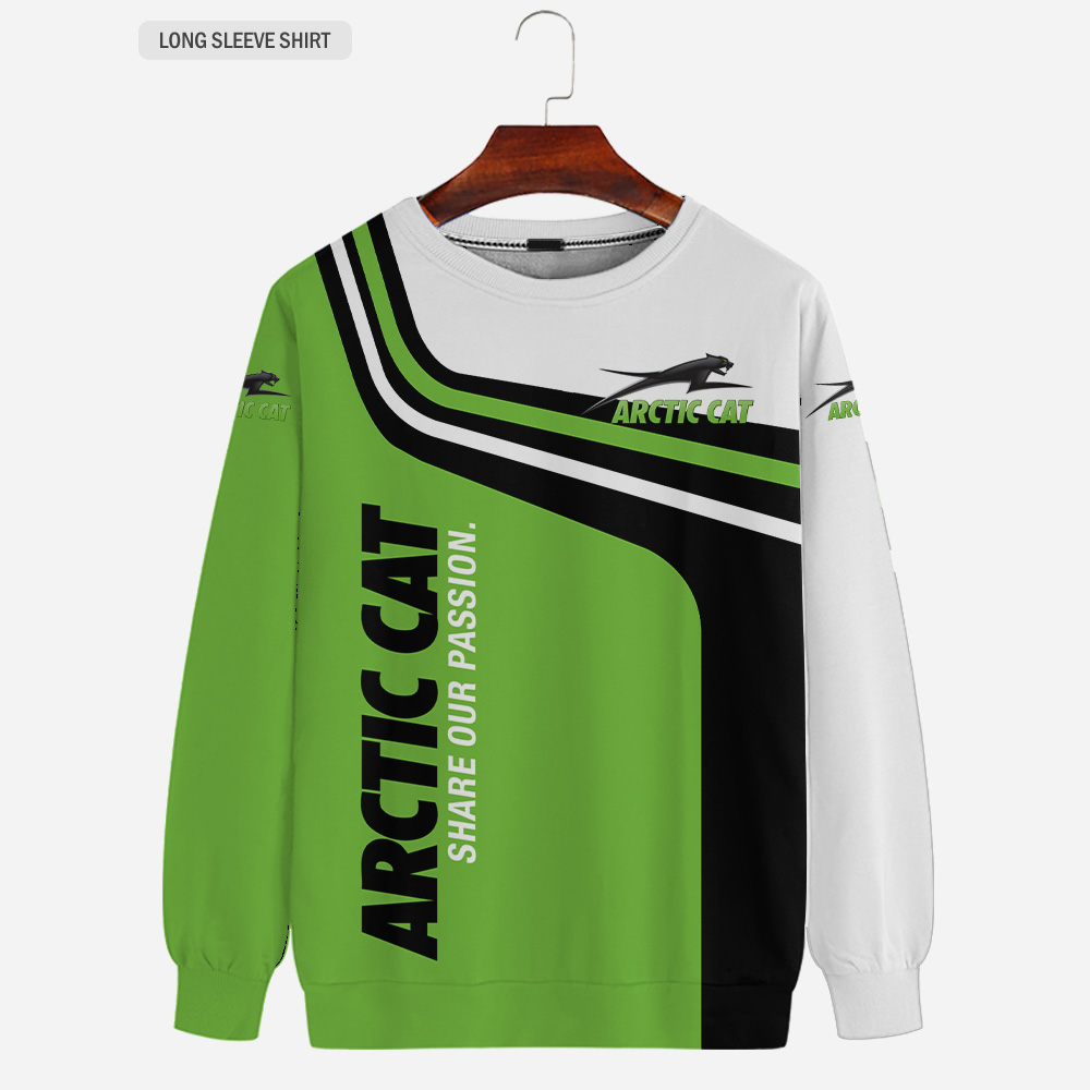 Arctic cat Full Printing T-Shirt, Hoodie, Zip, Bomber, Hawaiian Shirt