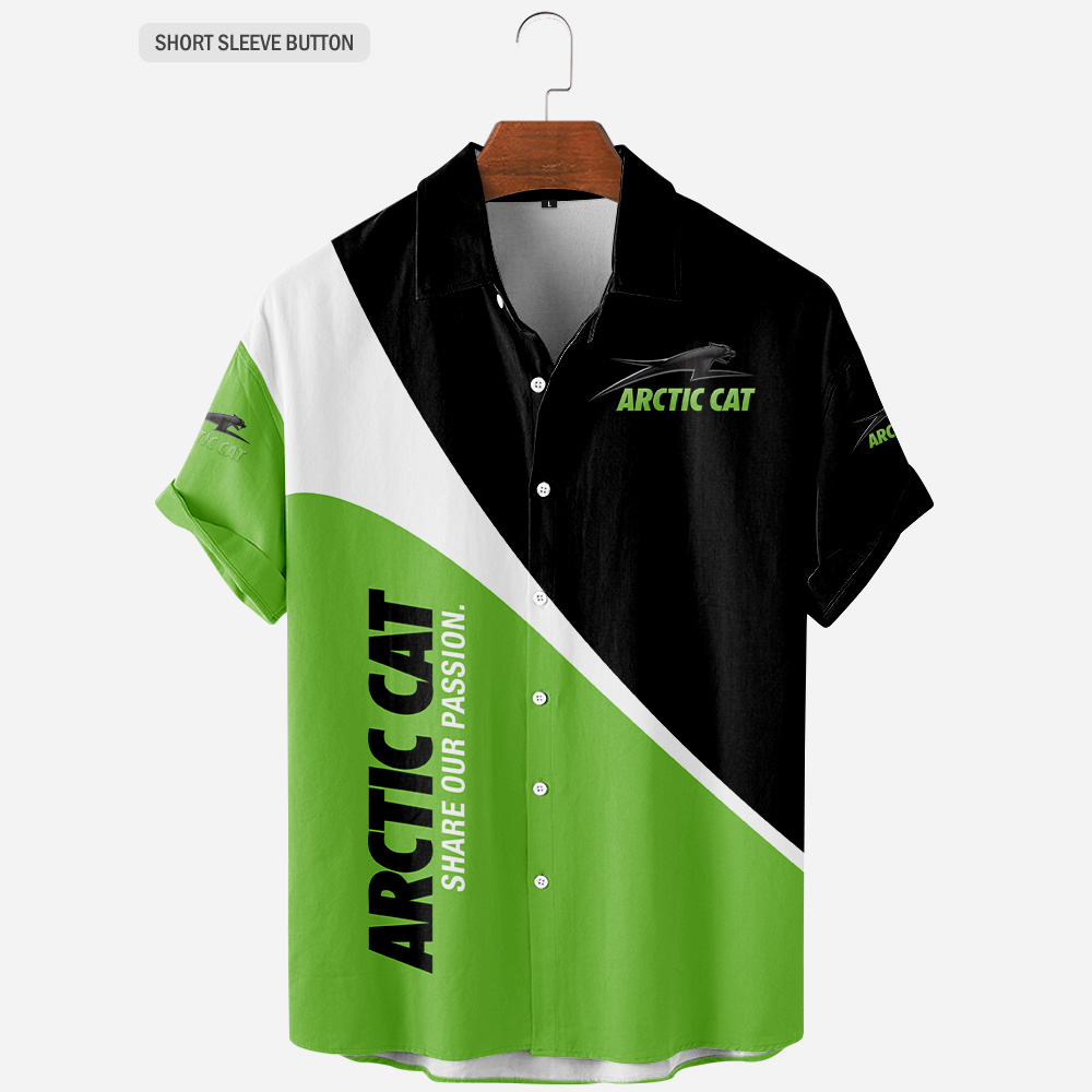 Arctic cat Full Printing T-Shirt, Hoodie, Zip, Bomber, Hawaiian Shirt