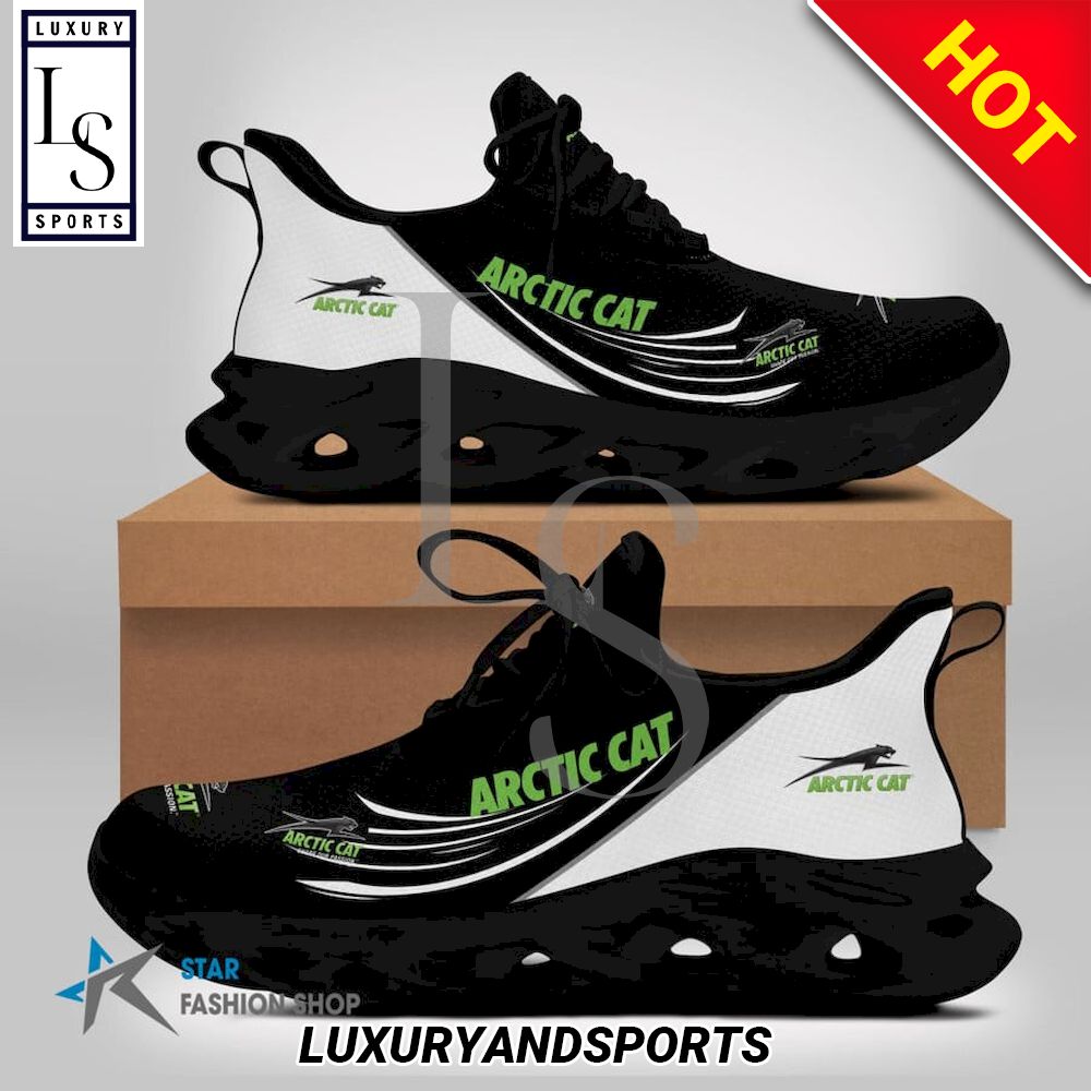 Arctic Cat Max Soul Shoes