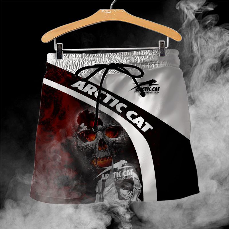 Arctic Cat Printing T-Shirt, Polo, Hoodie, Zip, Bomber 3279