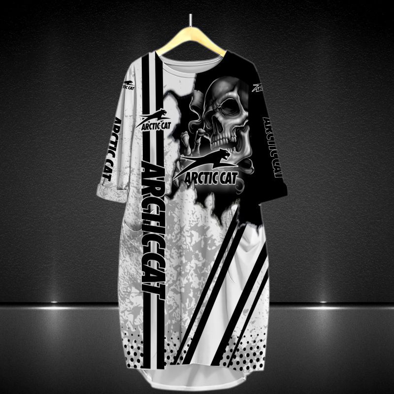 Arctic Cat Printing T-Shirt, Polo, Hoodie, Zip, Bomber 3604