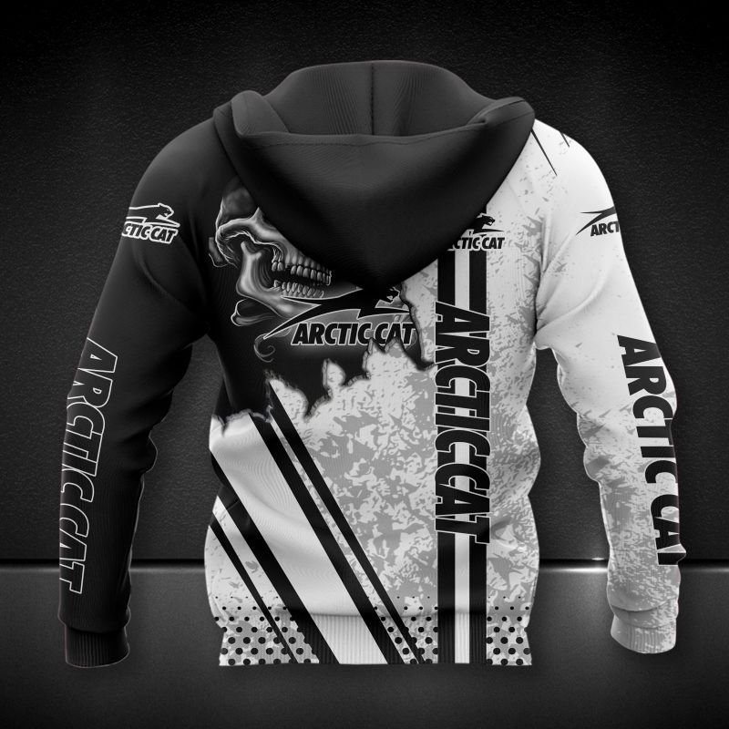 Arctic Cat Printing T-Shirt, Polo, Hoodie, Zip, Bomber 3604
