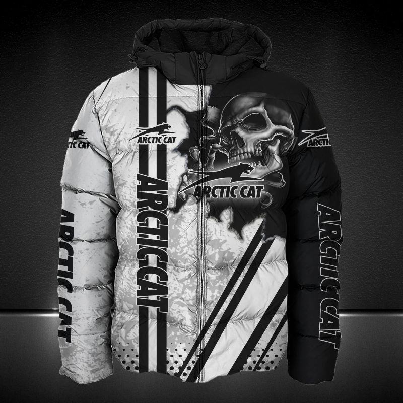 Arctic Cat Printing T-Shirt, Polo, Hoodie, Zip, Bomber 3604