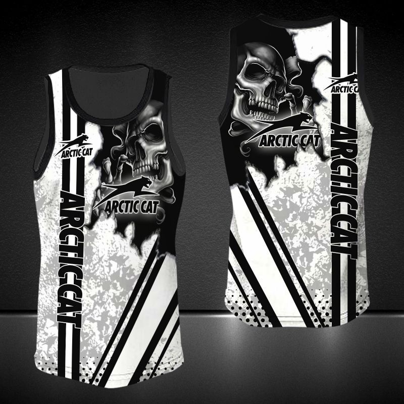 Arctic Cat Printing T-Shirt, Polo, Hoodie, Zip, Bomber 3604