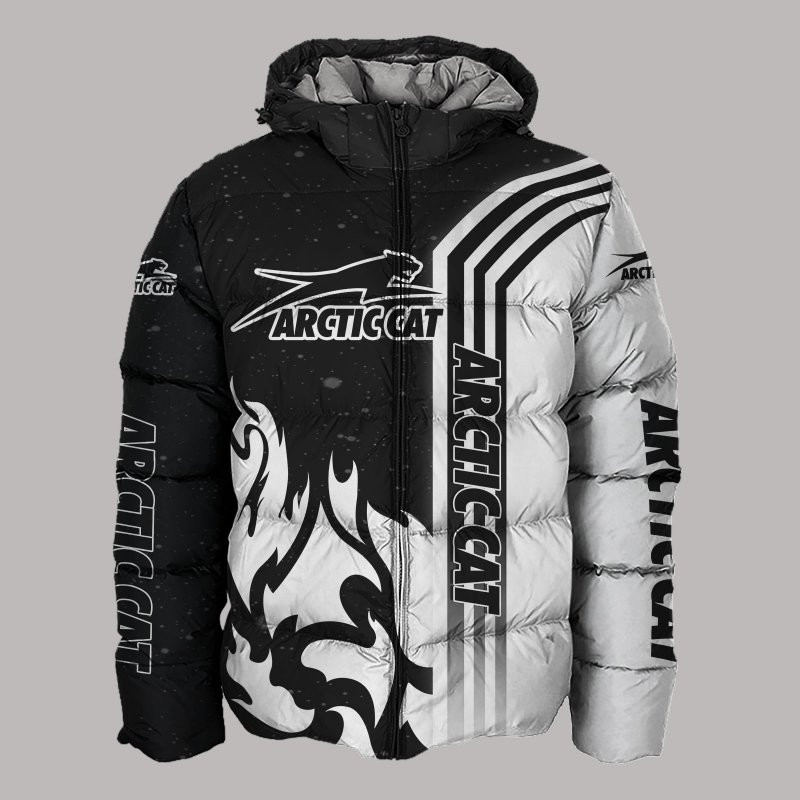 Arctic Cat Printing T-Shirt, Polo, Hoodie, Zip, Bomber 9696