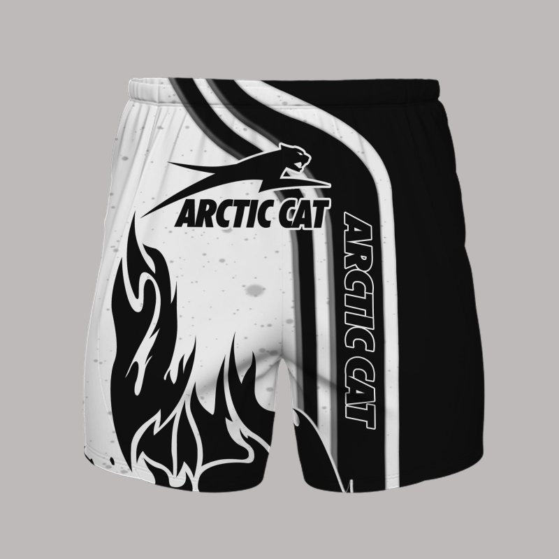 Arctic Cat Printing T-Shirt, Polo, Hoodie, Zip, Bomber 9786