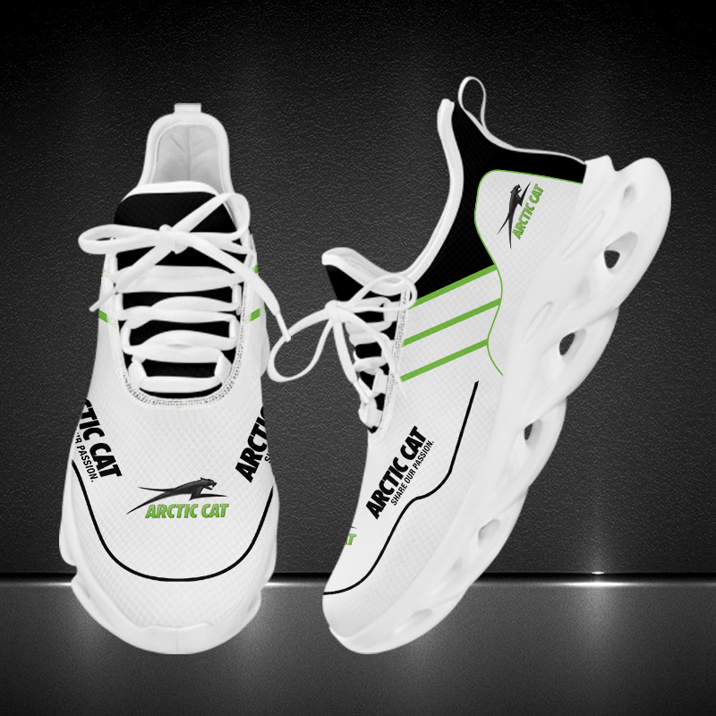 Arctic Cat Sneakers Shoes