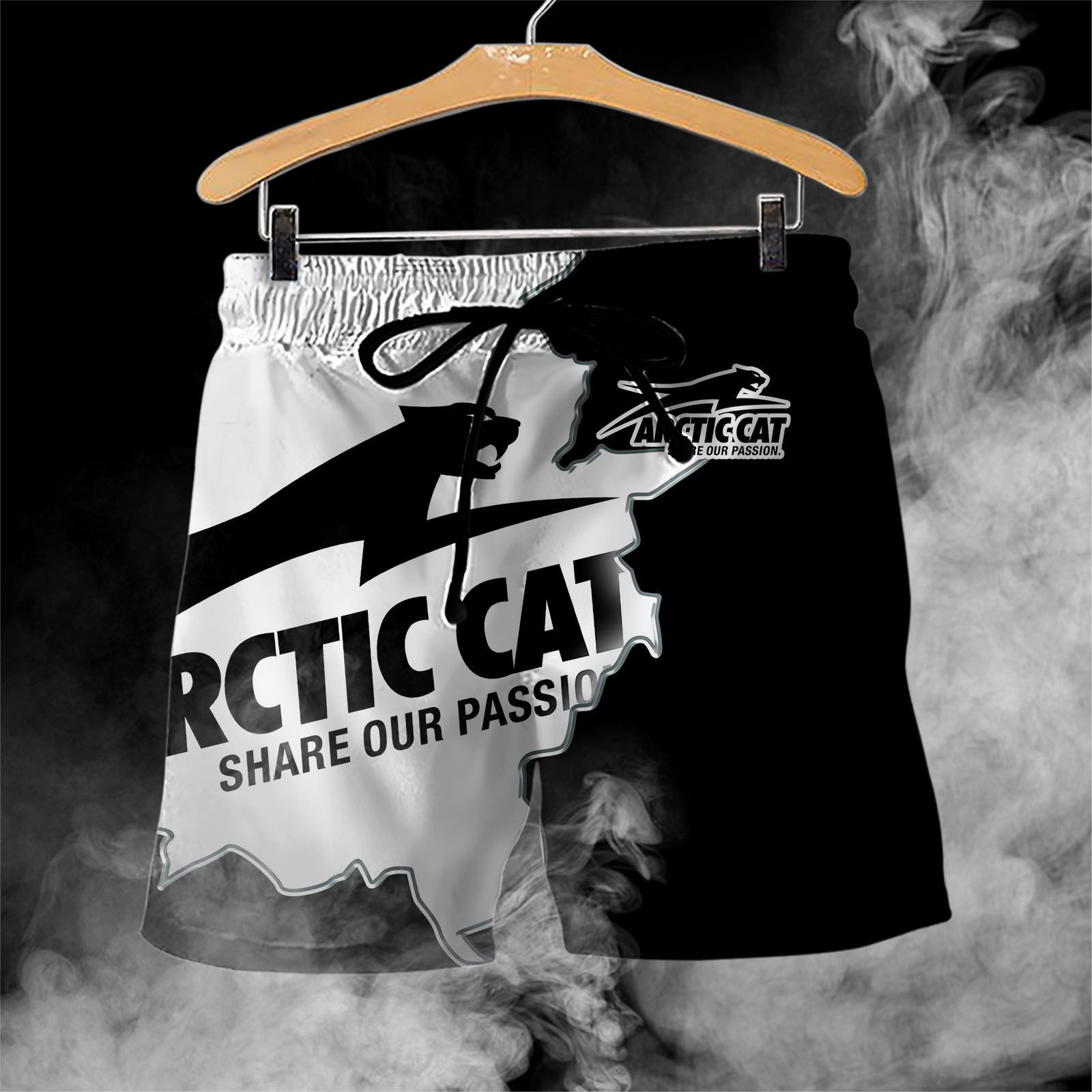 Arctic cat T-Shirt, Polo, Hoodie, Zip, Bomber 002