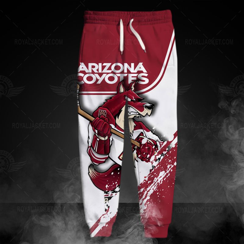 Arizona Coyotes Printing T-Shirt, Polo, Hoodie, Zip, Bomber 3113