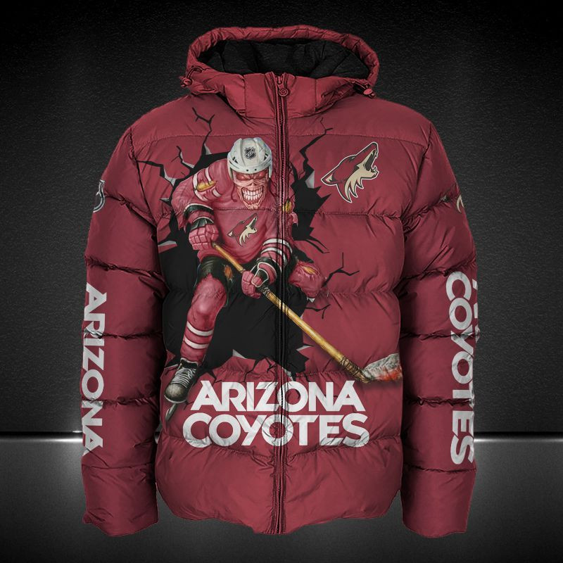 Arizona Coyotes Printing T-Shirt, Polo, Hoodie, Zip, Bomber 3441