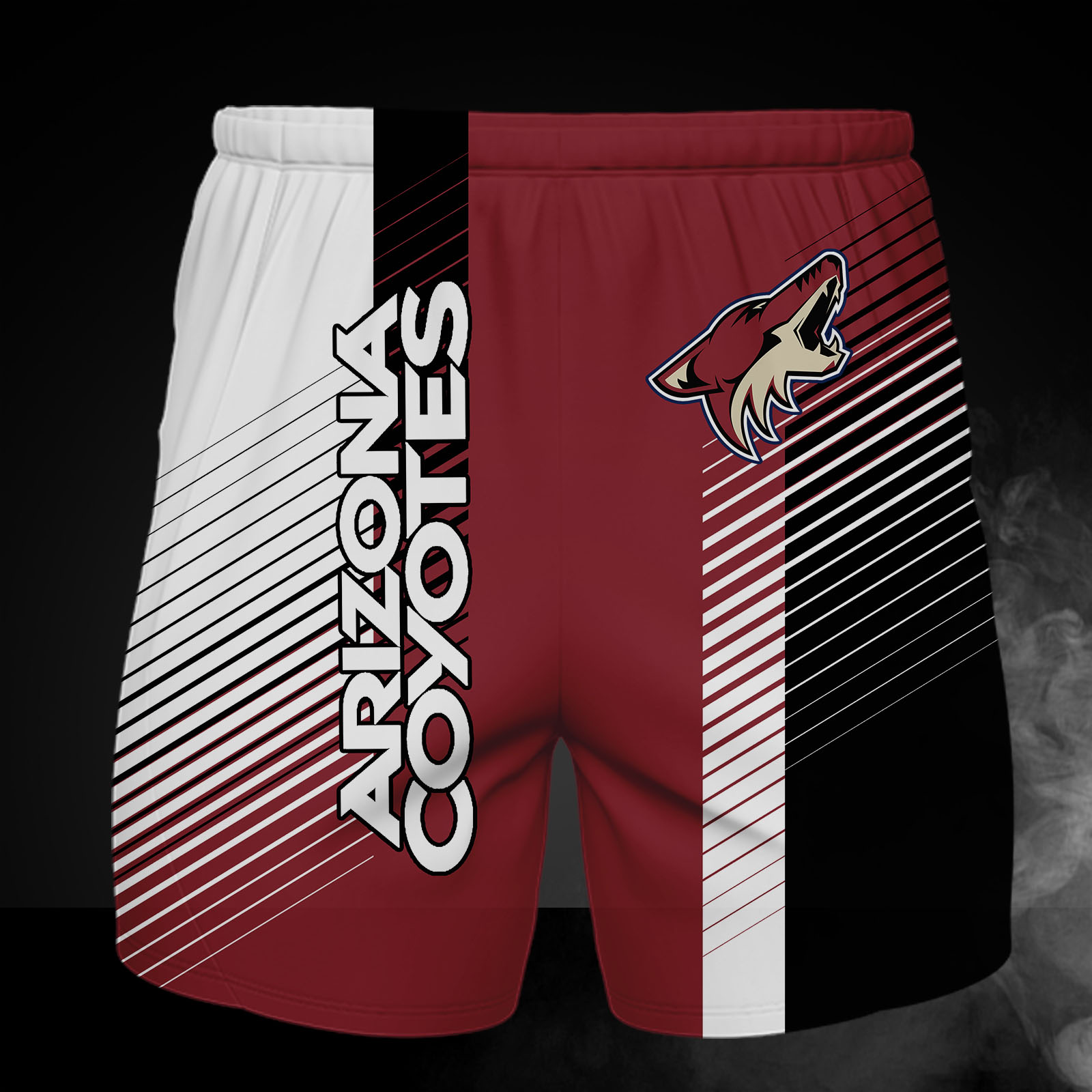 Arizona Coyotes Printing T-Shirt, Polo, Hoodie, Zip, Bomber 7017