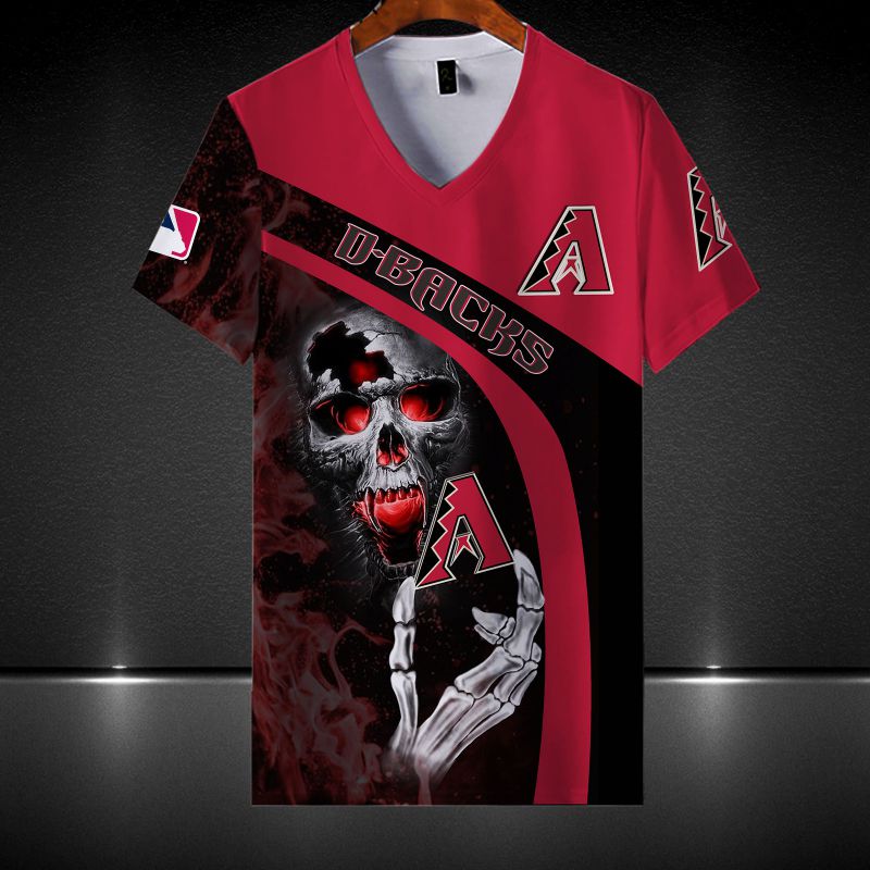Arizona Diamondbacks Printing T-Shirt, Polo, Hoodie, Zip, Bomber 7431