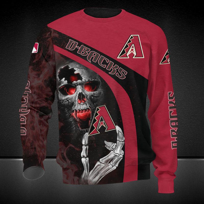 Arizona Diamondbacks Printing T-Shirt, Polo, Hoodie, Zip, Bomber 7431