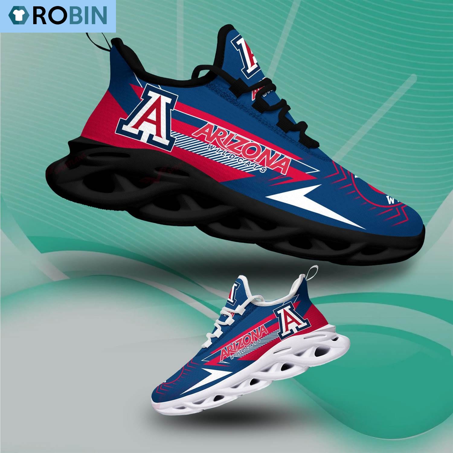 Arizona Wildcats Sneakers