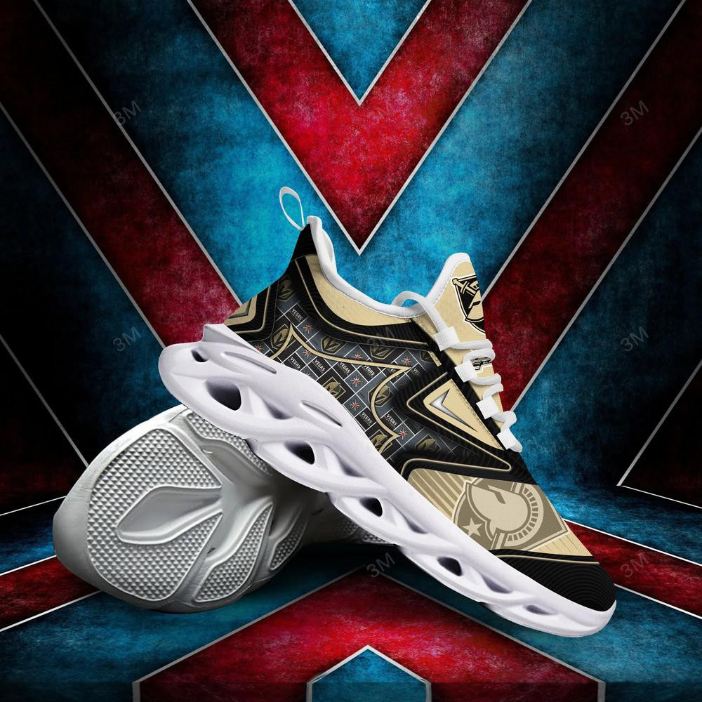 Army Black Knights Max Soul Clunky Shoes