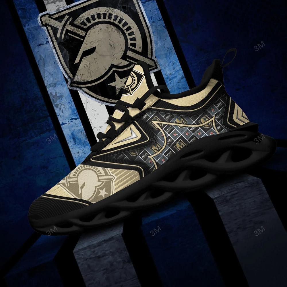 Army Black Knights Max Soul Clunky Shoes