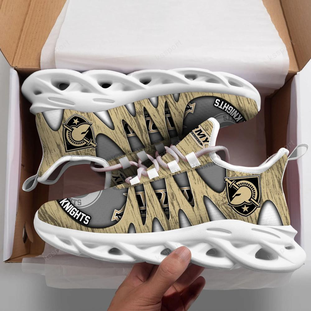 Army Black Knights Max Soul Shoes, Running Sneakers