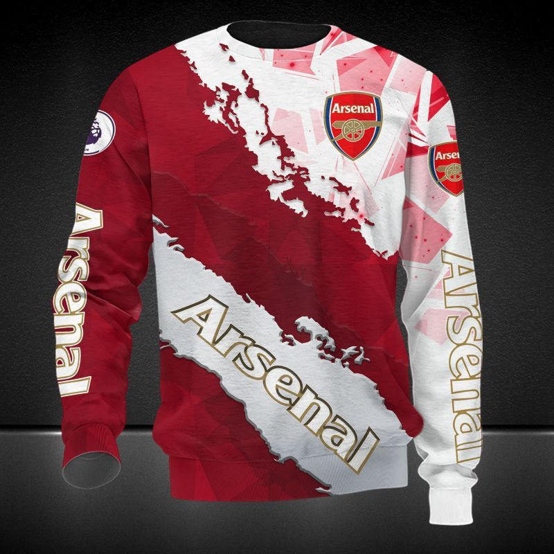 Arsenal FC Hoodie