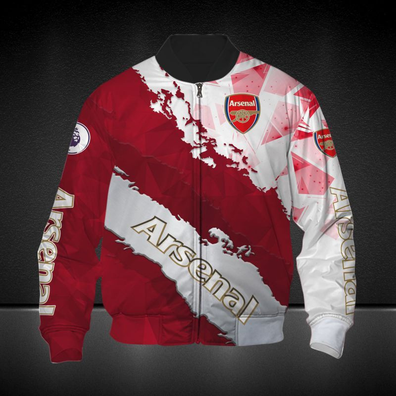 Arsenal FC Hoodie