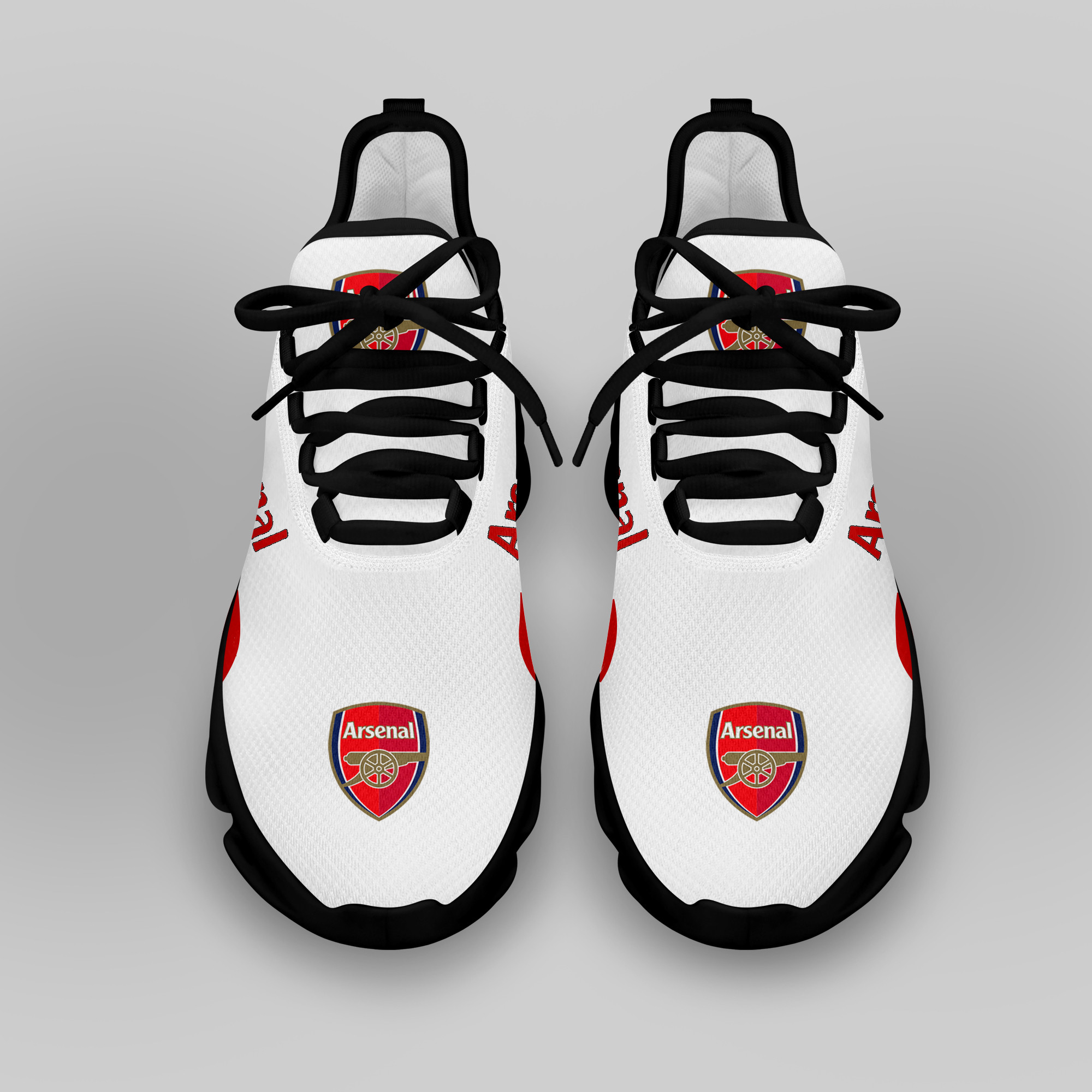 Arsenal Sneakers RUNNING SHOES VER 2