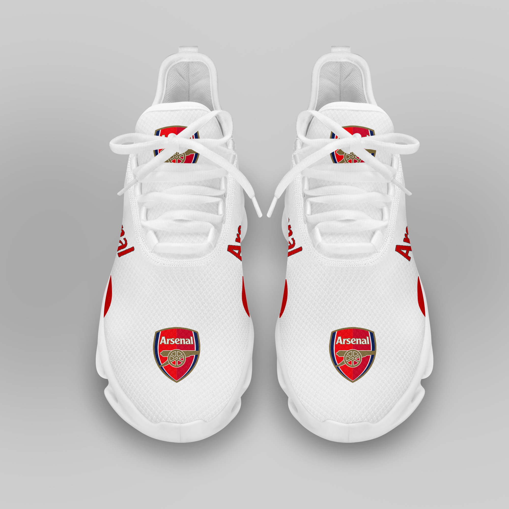Arsenal Sneakers RUNNING SHOES VER 2