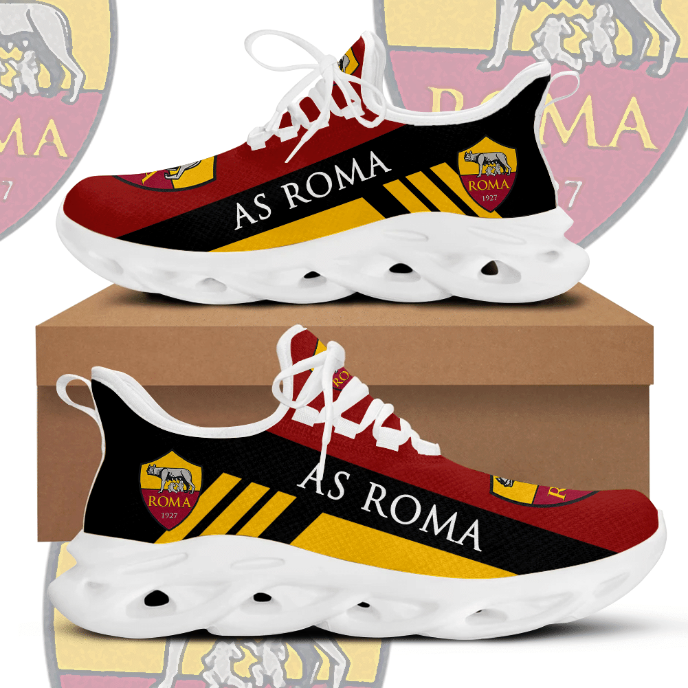 AS ROMA OW Shoes - v7.1