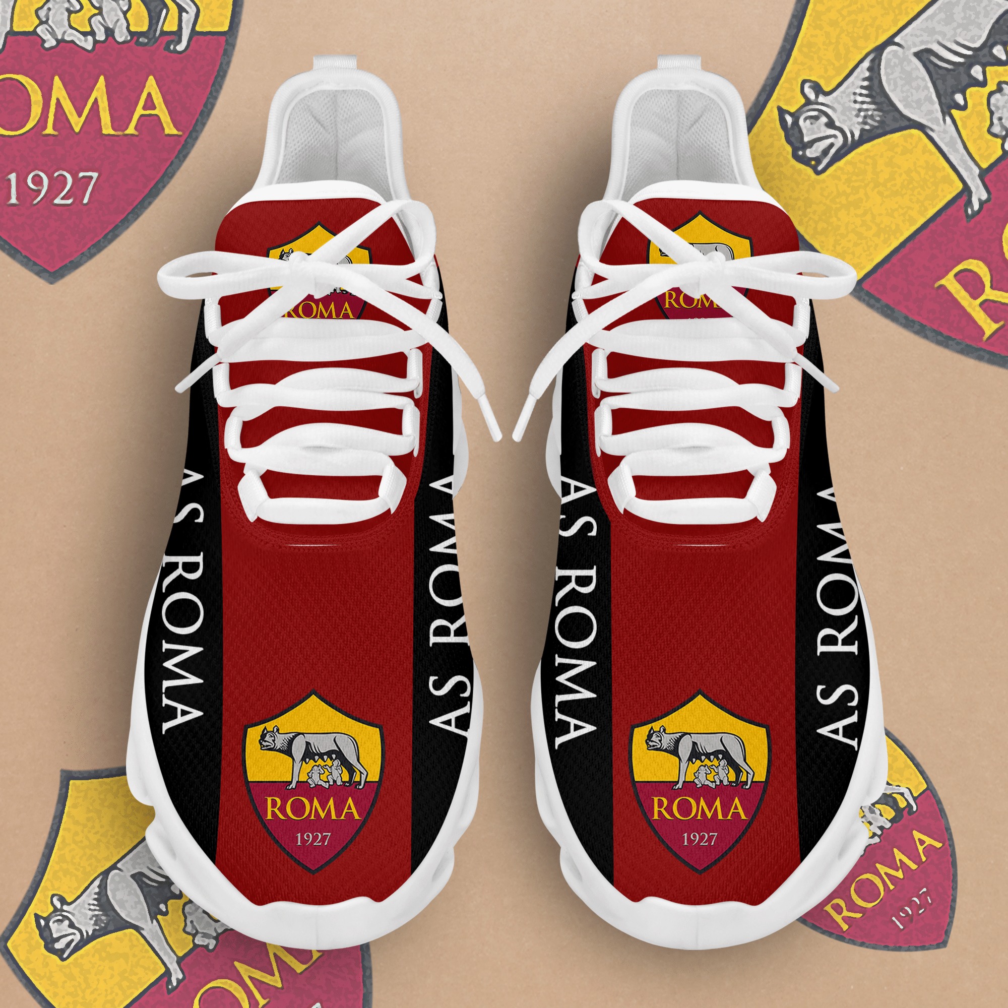 AS ROMA OW Shoes - v7.1