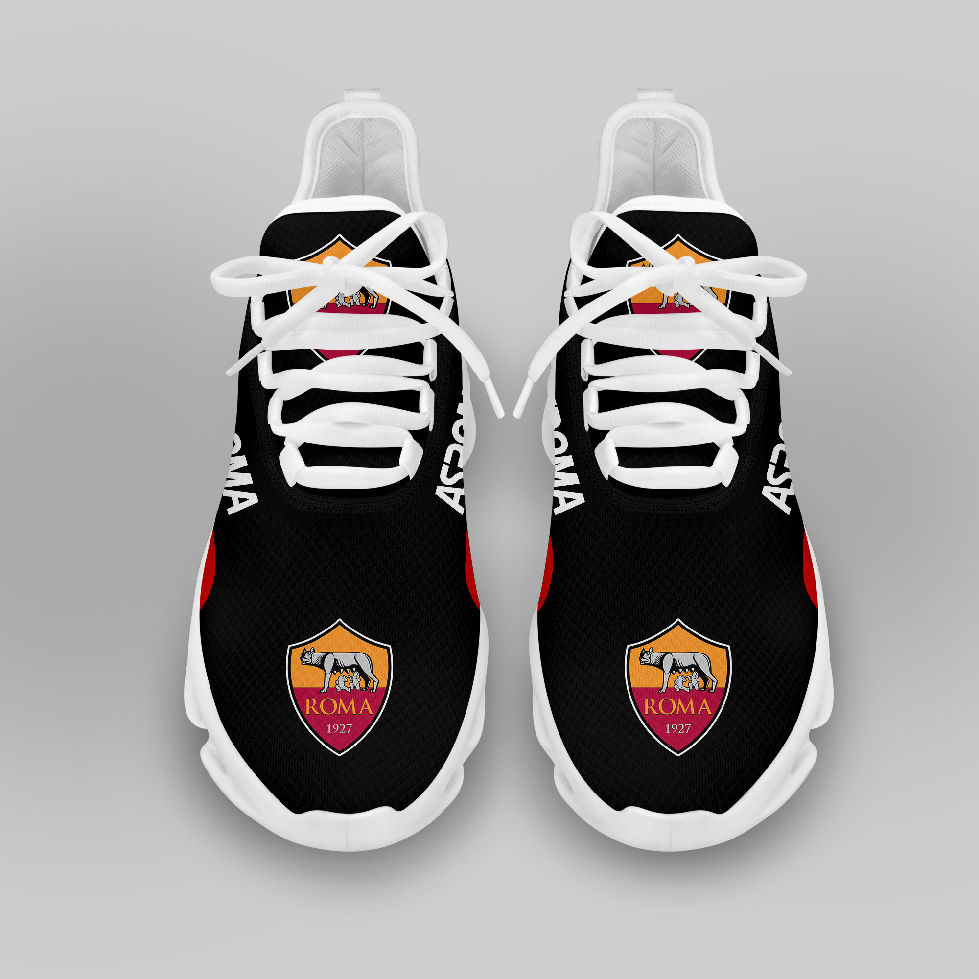 AS ROMA Sneakers RUNNING SHOES VER 1