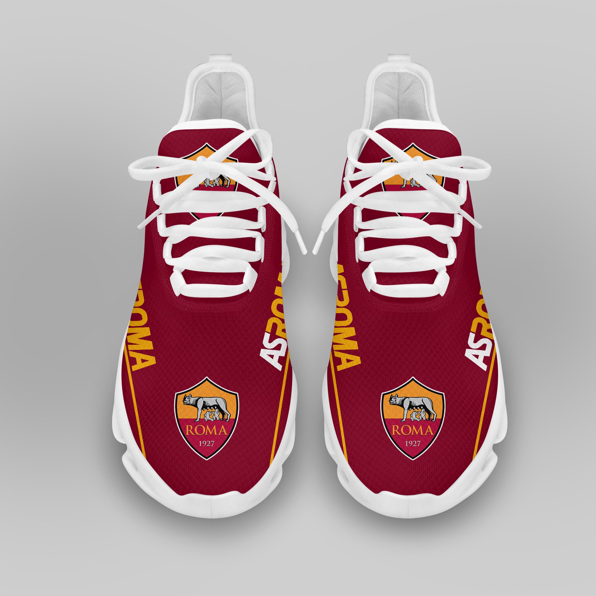 AS ROMA Sneakers RUNNING SHOES VER 11