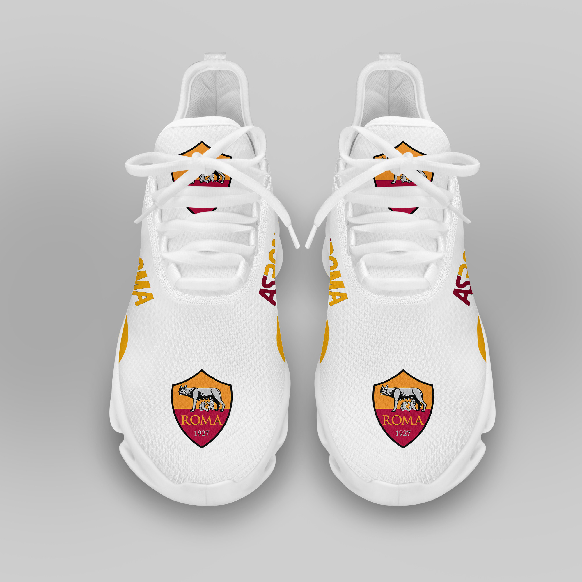 AS ROMA Sneakers RUNNING SHOES VER 18
