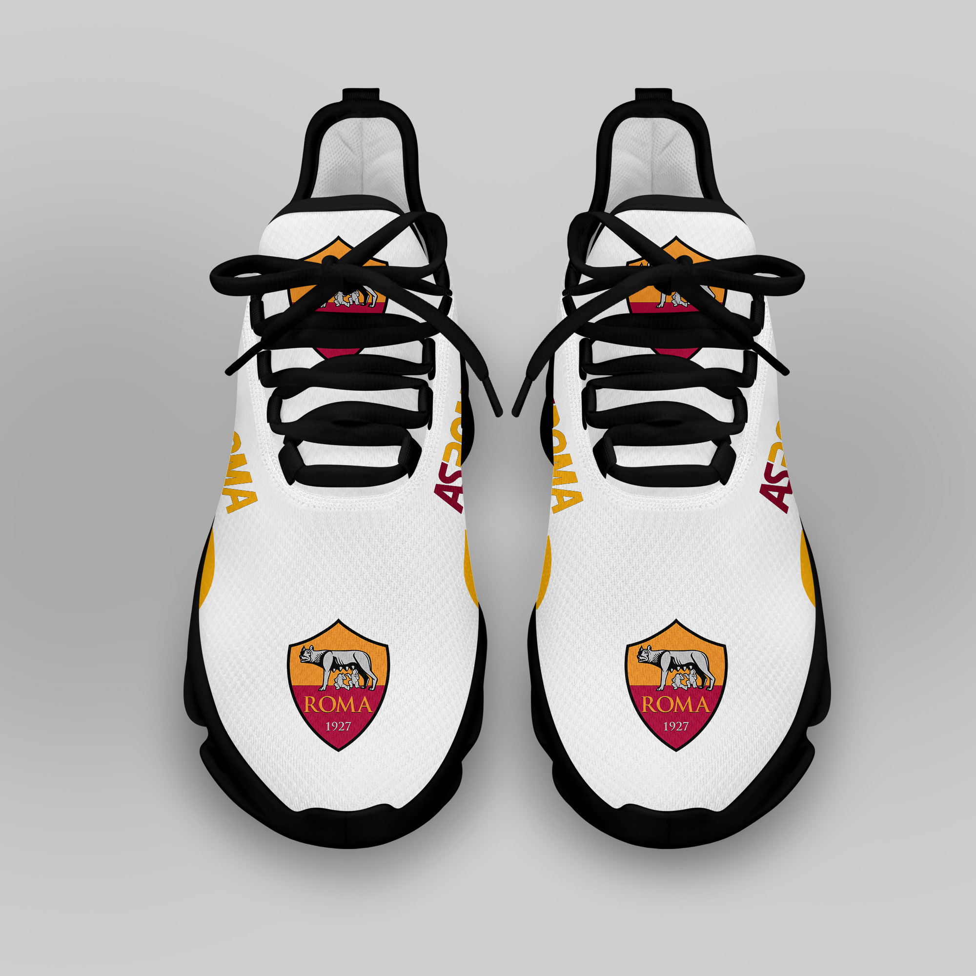 AS ROMA Sneakers RUNNING SHOES VER 18