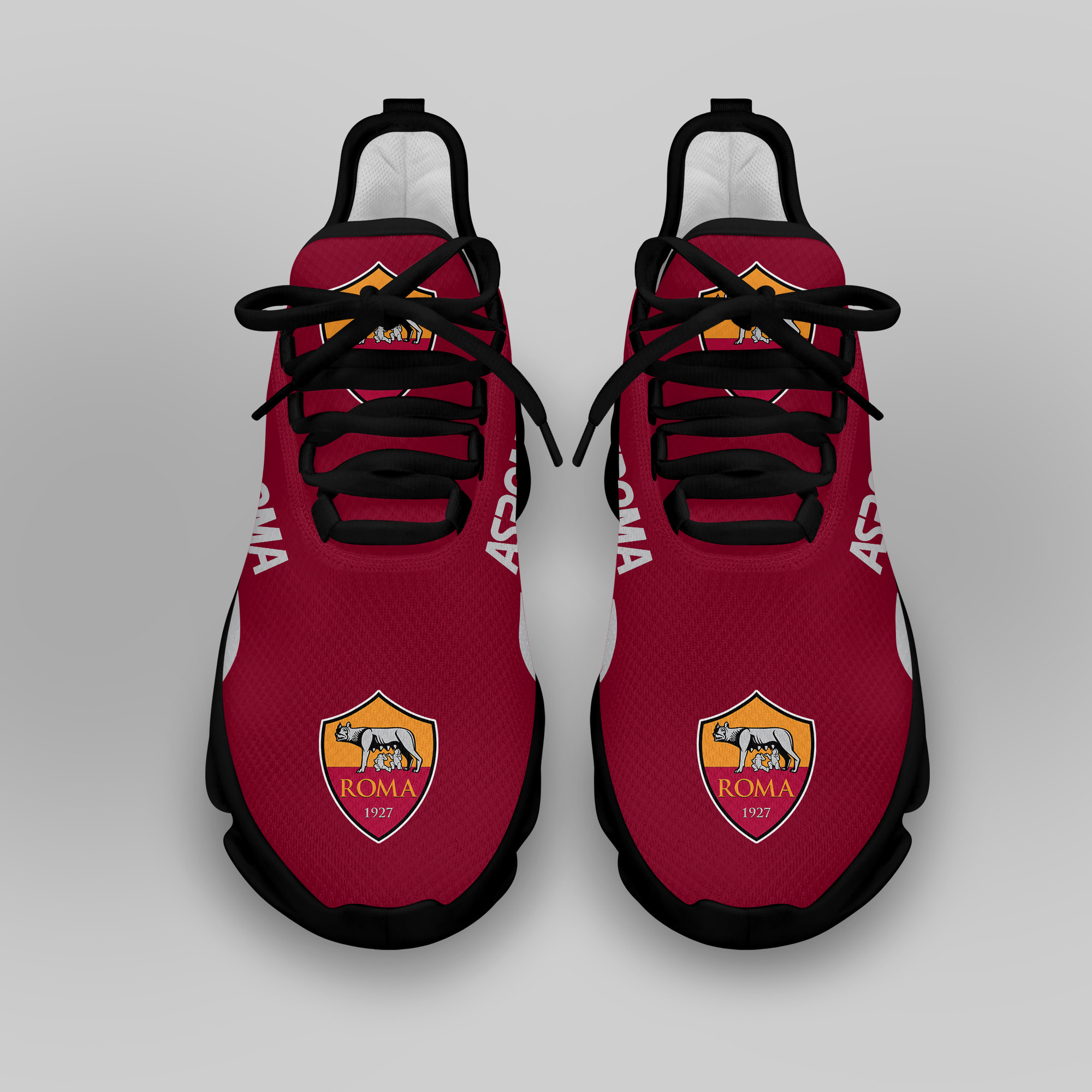 AS ROMA Sneakers RUNNING SHOES VER 5
