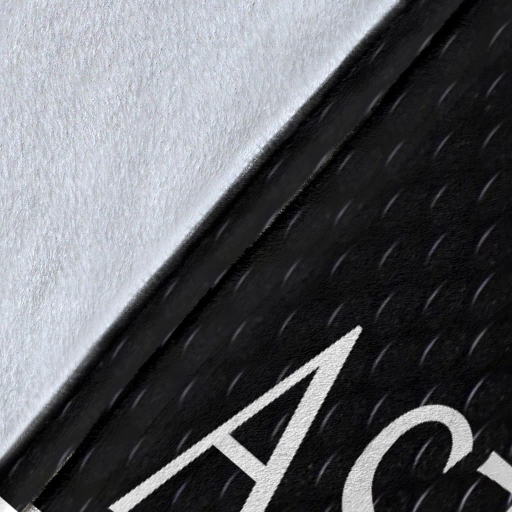 Aston Martin Blanket V1