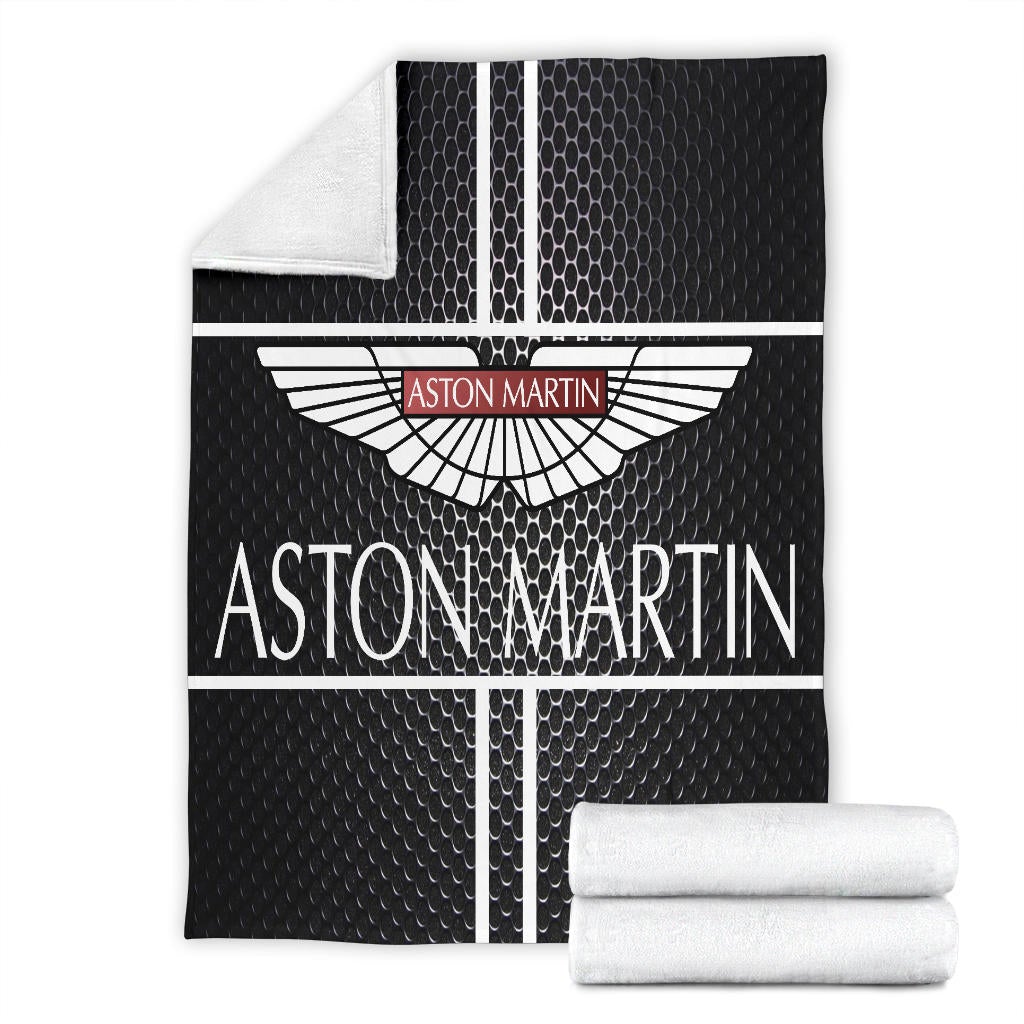 Aston Martin Blanket V1