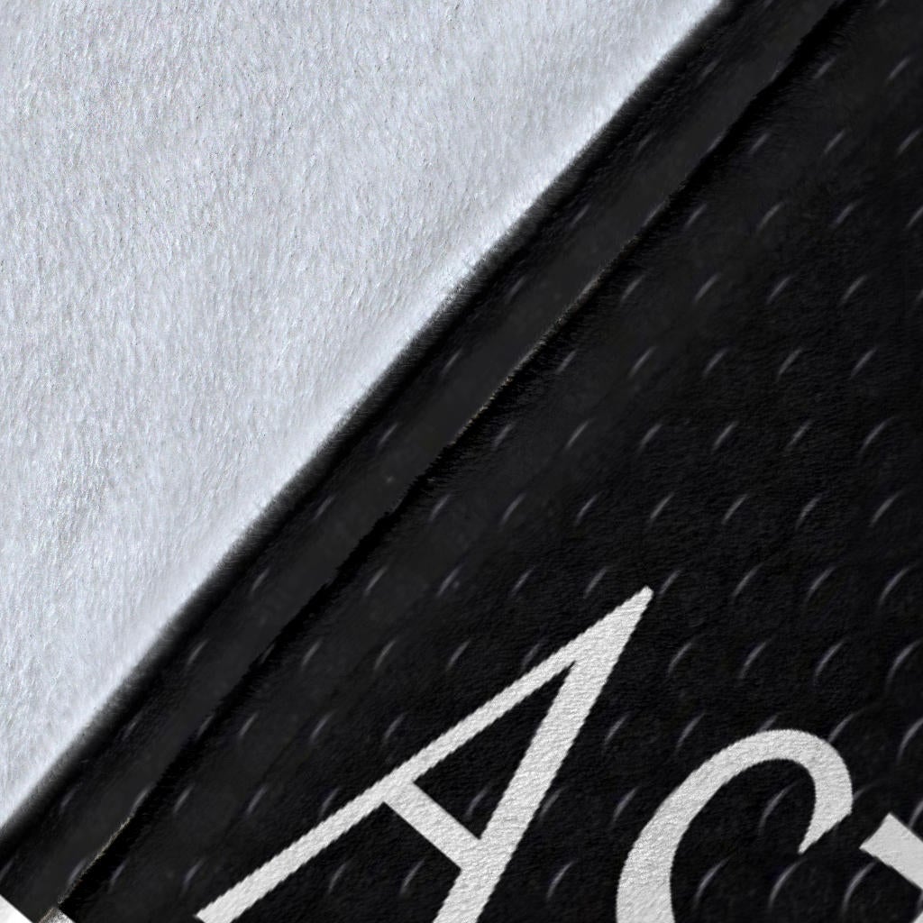 Aston Martin Blanket V3